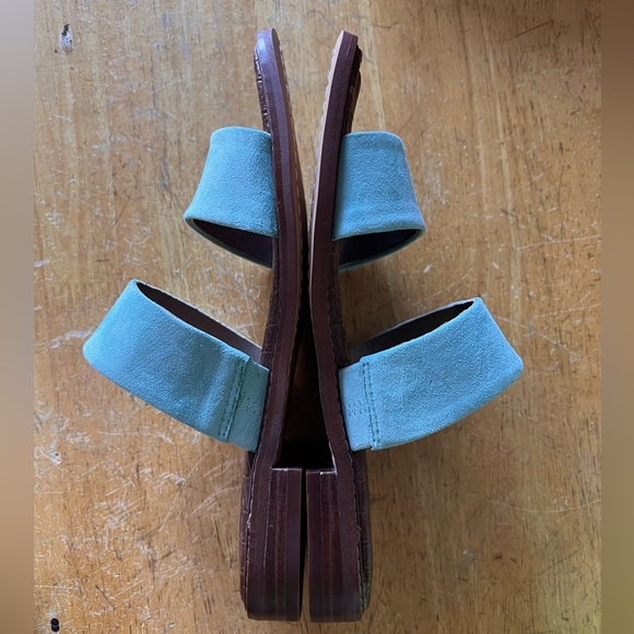 Sam Edelman sandals - Picture 2 of 12